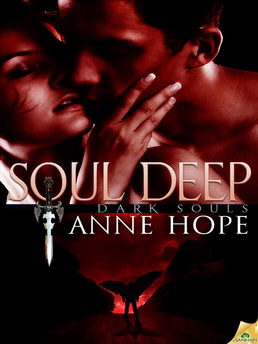 Title details for Soul Deep by Anne Hope - Wait list